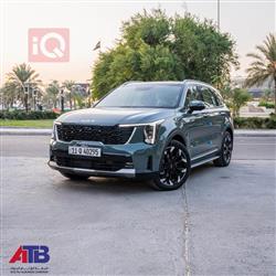 کیا سۆرینتۆ